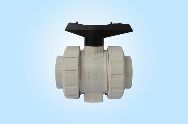 PP-H 球閥 密封：EPDM/FPM 國標(biāo)、日標(biāo) 、美標(biāo)
